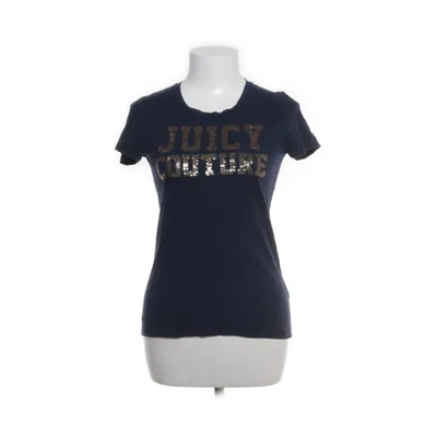 Top (Blauw) van Juicy Couture