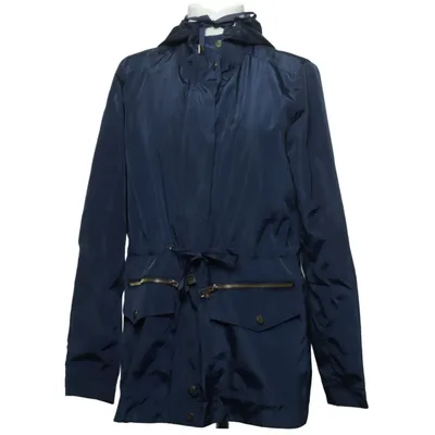 Parka (Blauw) van Sinsay Polyester