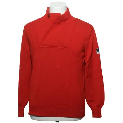 Sweater (Rød) fra Evan-Picone Uld