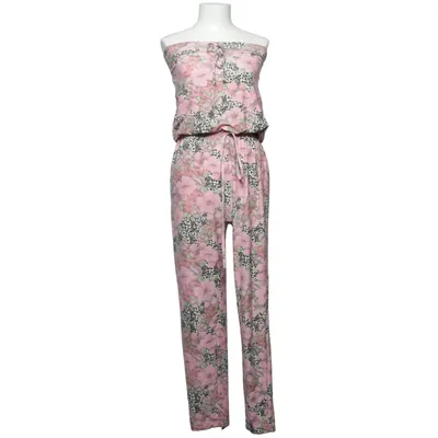 Byxdress (Rosa, Grön, Flerfärgad) från Lise Sandahl