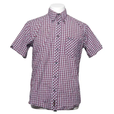 Kortärmad skjorta (MR1001MS/293) från Ben Sherman Bomull, Polyester