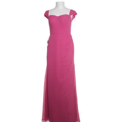 Aftonklänning (Rosa) från Azazie