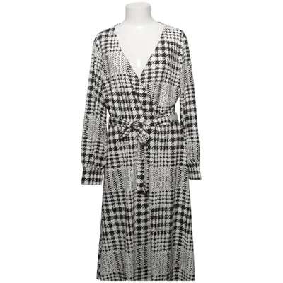 Klänning (Svart, Vit) från Richard Allan x H&M