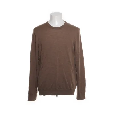 Sweater (Brown) from NN07 Wool