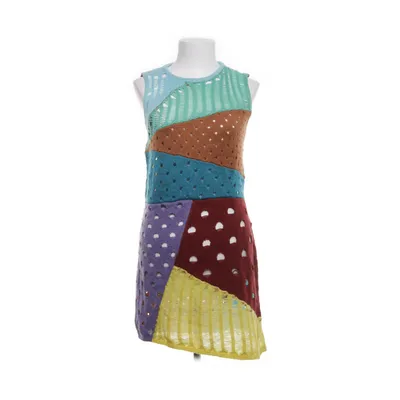 Dress (Multicolored) from The Ragged Priest Acrylic