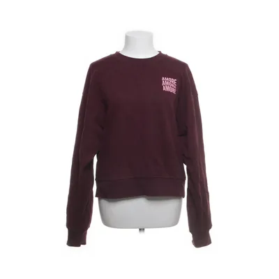 Sweatshirt (Red, Pink) from Kauf Dich Glücklich
