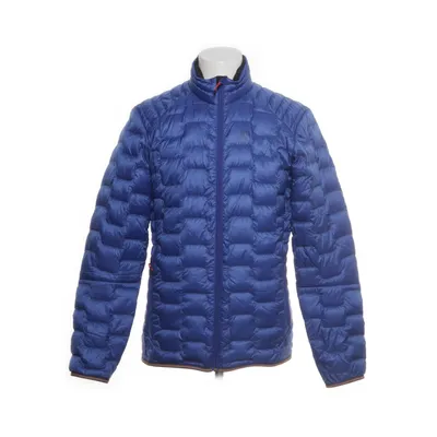 Lightweight jacket (Blue) from State of Elevenate Down, Polyamide, Polyester