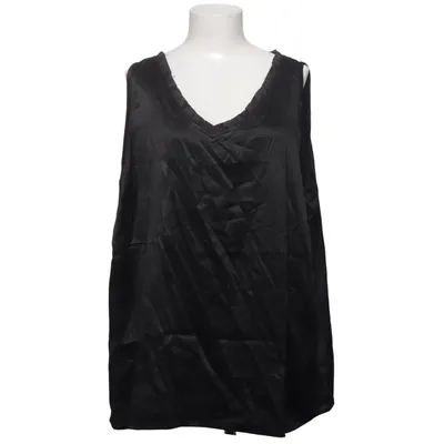 Tanktop (Grijs) van Zhenzi Polyester, Viscose