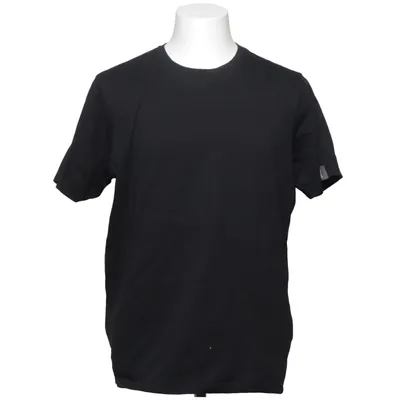 T-shirt (M85-237-04) de Schott Coton