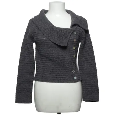 Cardigan (Gray) from Zara