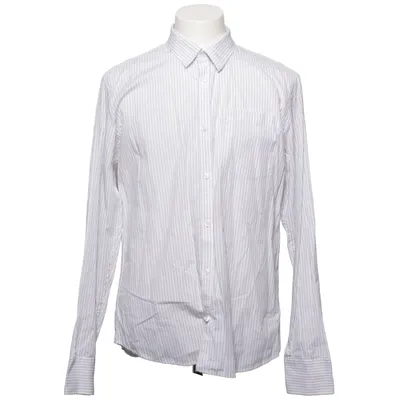 Shirt (White) from Adam Cotton
