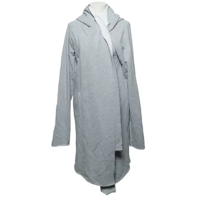 Cardigan (Gray) from Showbiz Cotton
