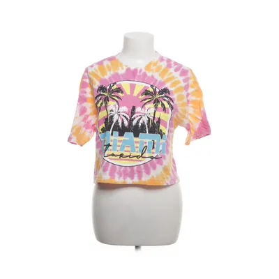 Crop top (Rosa, Flerfärgad) från Stay