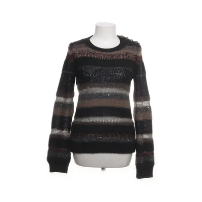 Sweater (Multicolored) from Zadig & Voltaire Deluxe Acrylic, Alpaca wool, Metallic fiber, Mohair, Polyamide, Polyester, Wool