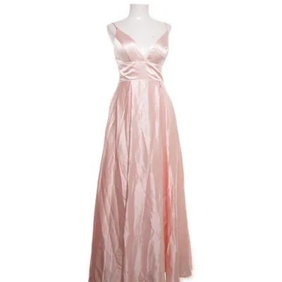 Aftonklänning (Rosa) från Jjs House Polyester