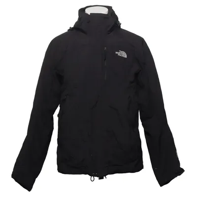 Veste polaire (Noir) de The North Face Polyamide, Polyester