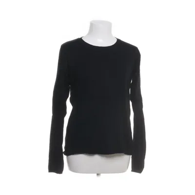 Tröja (Svart) från Basic U Nylon, Viskos