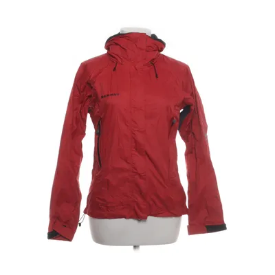 Jacka (Röd) från Mammut