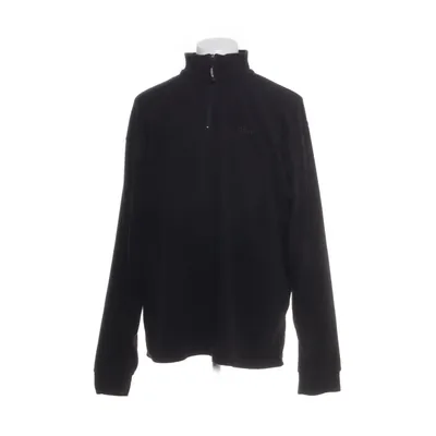 Fleece sweater (Black) from Odlo Polyester