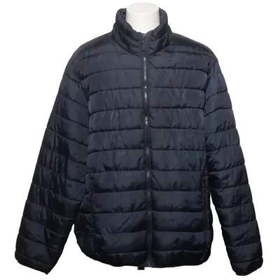 Windjack (Blauw) van X-Mail Polyester
