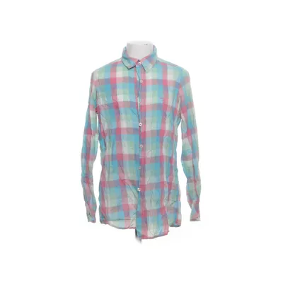 Shirt (Multicolored) from GANT Cotton