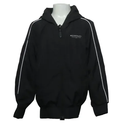 Windjack (Zwart) van McKenzie Polyester