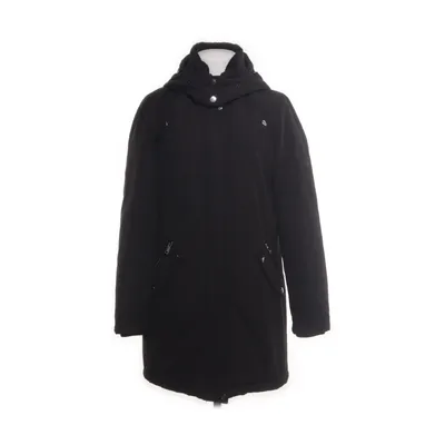 Winterjas (Zwart) van Collection Pimkie Katoen, Nylon, Polyester