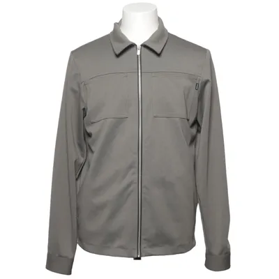 Veste (Gris) de Premium by Jack & Jones Élasthane, Polyester, Viscose