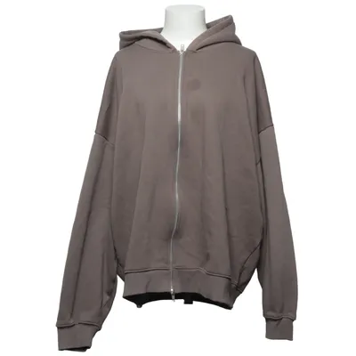 Hoodie (Above) from The Black Label Collection Lager 157 Cotton, Polyester