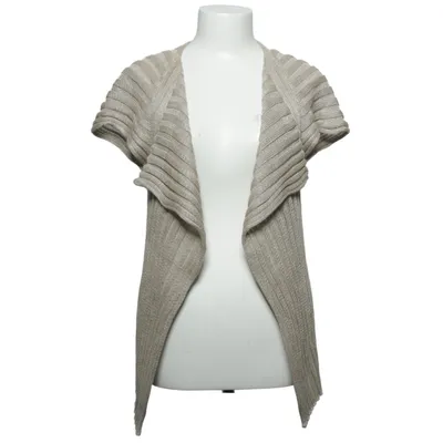 Gilet (Beige) de Maria Maruschka Lin