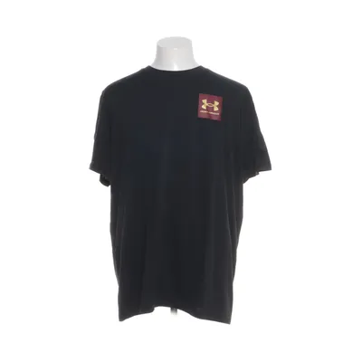 T-shirt (Svart) från Under Armour