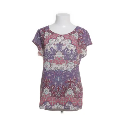 Top (Roze, Meerkleurig) van Anna Field
