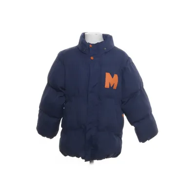 Winter coat (Blue) from Minimarket
