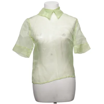 Top (Grøn) fra Kerber