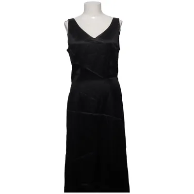 Dress (Black) from Deitas Elastane, Silk