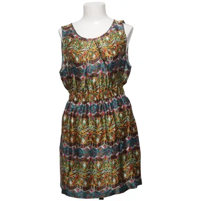 Robe (Multicolore) de Won Hundred Soie