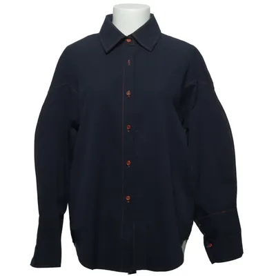 Shirt (Blue) from Ghospell Polyester