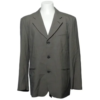 Blazer (Grå) fra Carnet Linned, Polyurethan