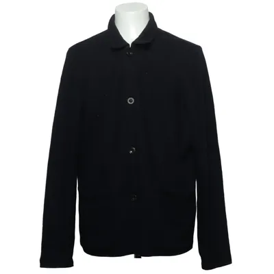 Överskjorta (Boiled Wool Jacket) från NN07 Ull