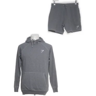 Loungewear (Grijs) van Gymshark Katoen, Polyester