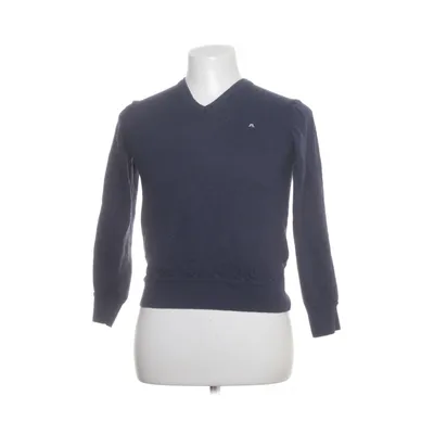 Trui (Blauw) van J.Lindeberg
