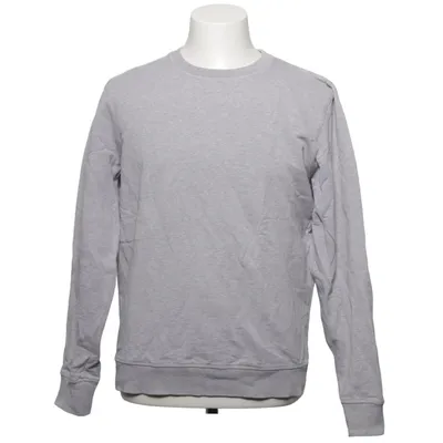Collegetröja (THE SWEATSHIRT) från Asket Bomull