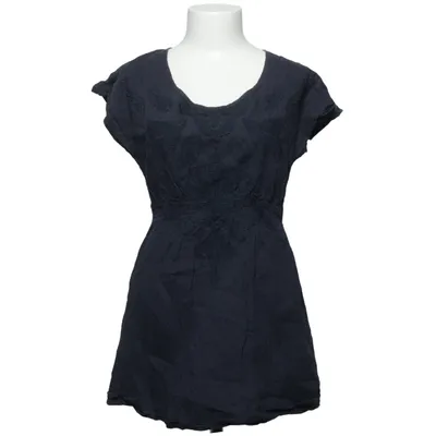 Robe (Bleu) de Dreimaster Coton