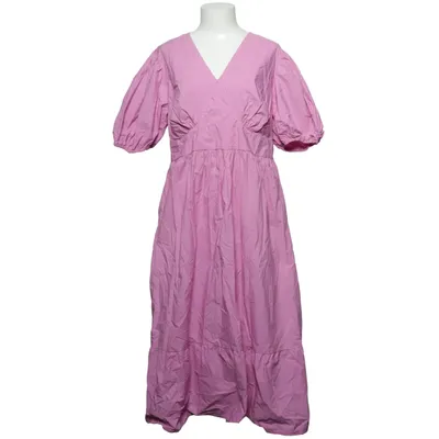 Klänning (Rosa) från Tu Woman Bomull