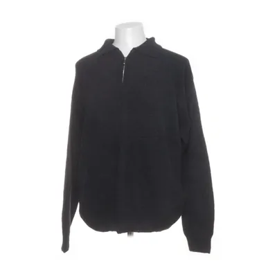 Trui (Grijs) van Emilio Cloud Nylon, Wol