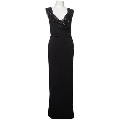 Robe de soirée (Noir) de Bodyflirt Boutique