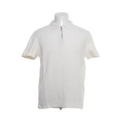 T-shirt (Wit) van H&M Man Katoen