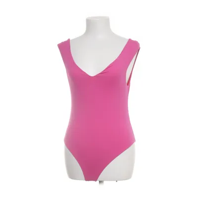 Romper (Roze) van Zara Elastaan, Polyamide