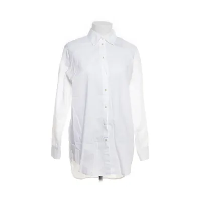 Shirt (Wit) van Scotch & Soda Katoen