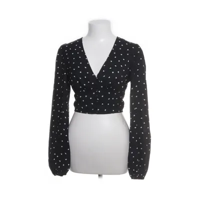 Top (Black, White) from Loavies